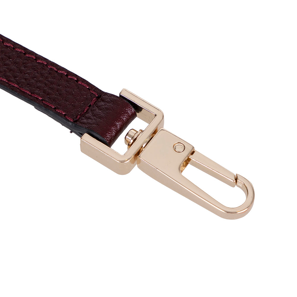 Cortina Women's Leather Bag