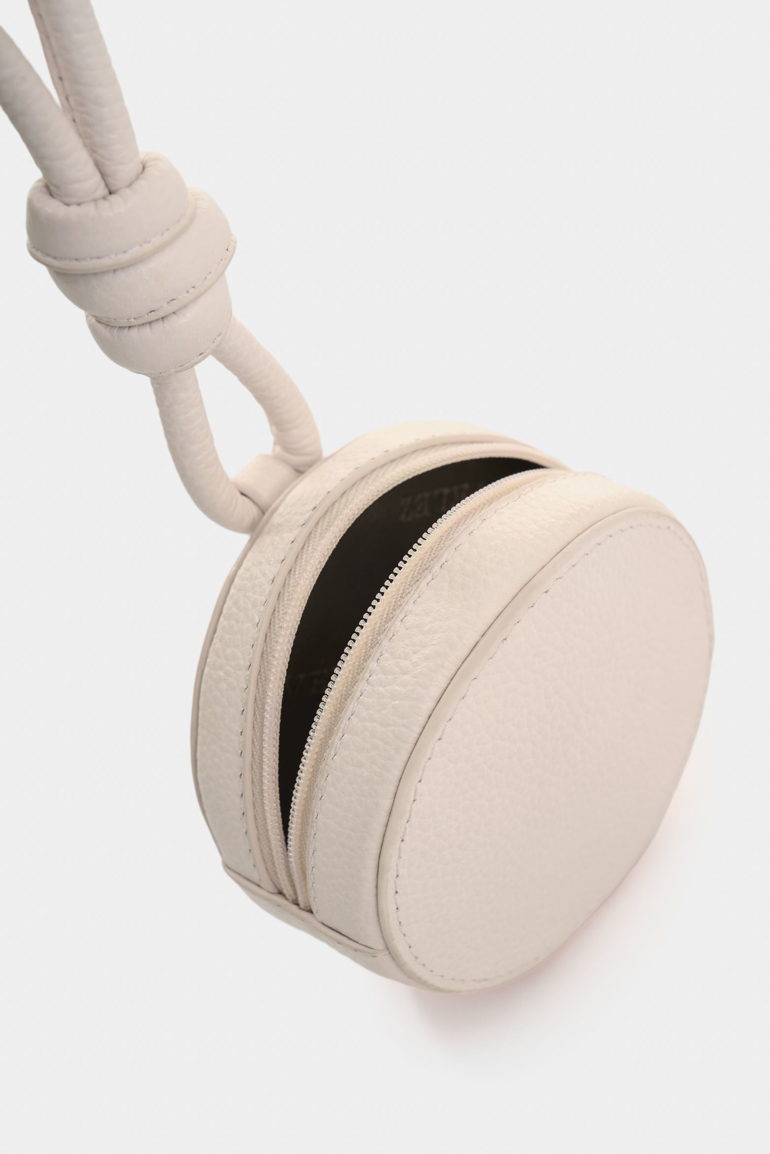 Baby leather coin purse for women