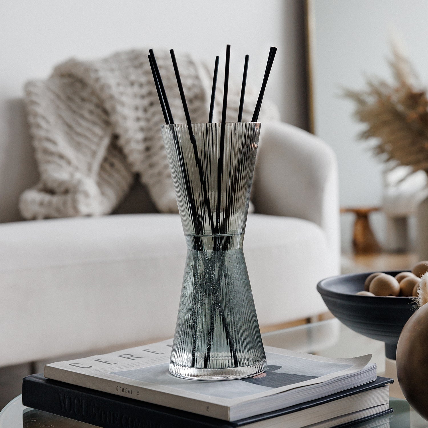 AIZ Reed Diffuser in Santal & Spice