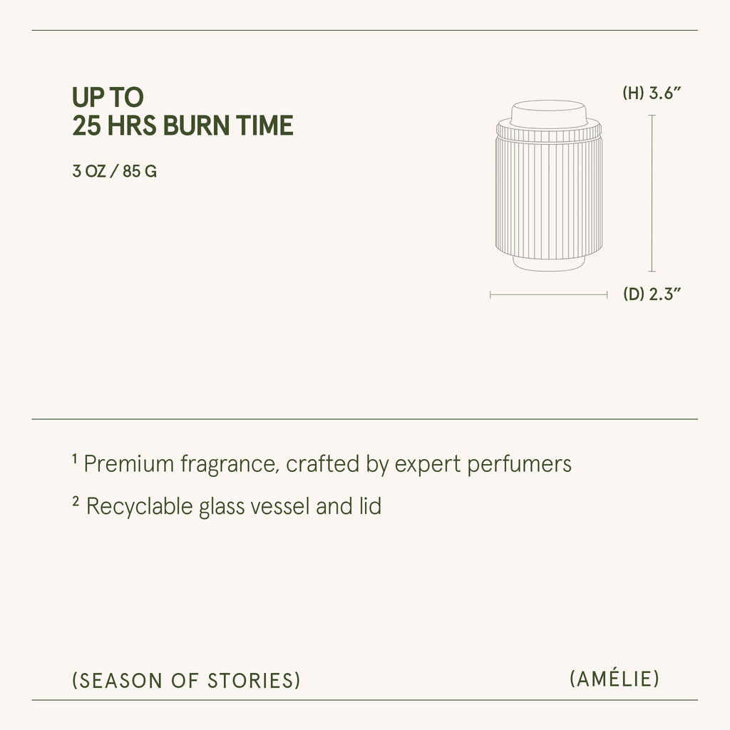 Season of Stories Trio Set