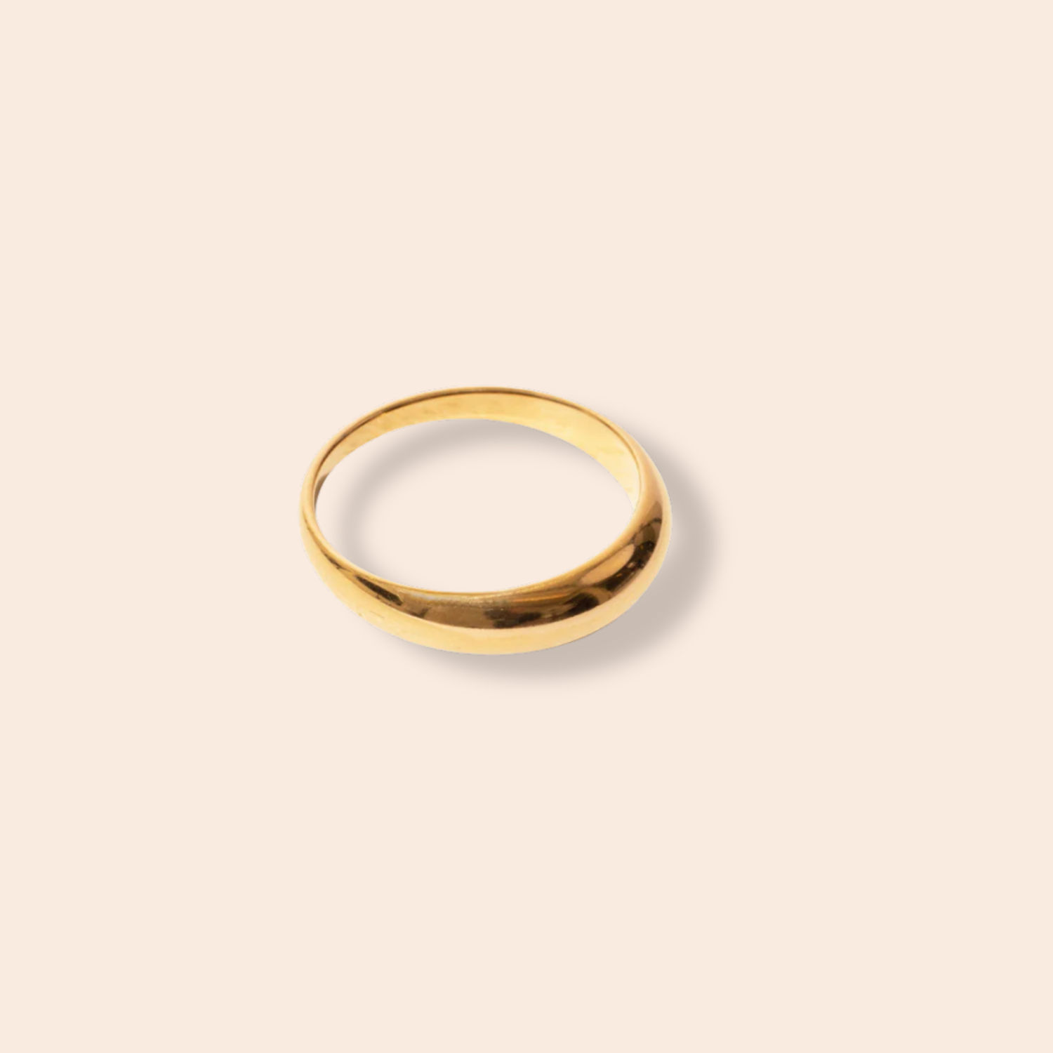 Aspen Dome Ring
