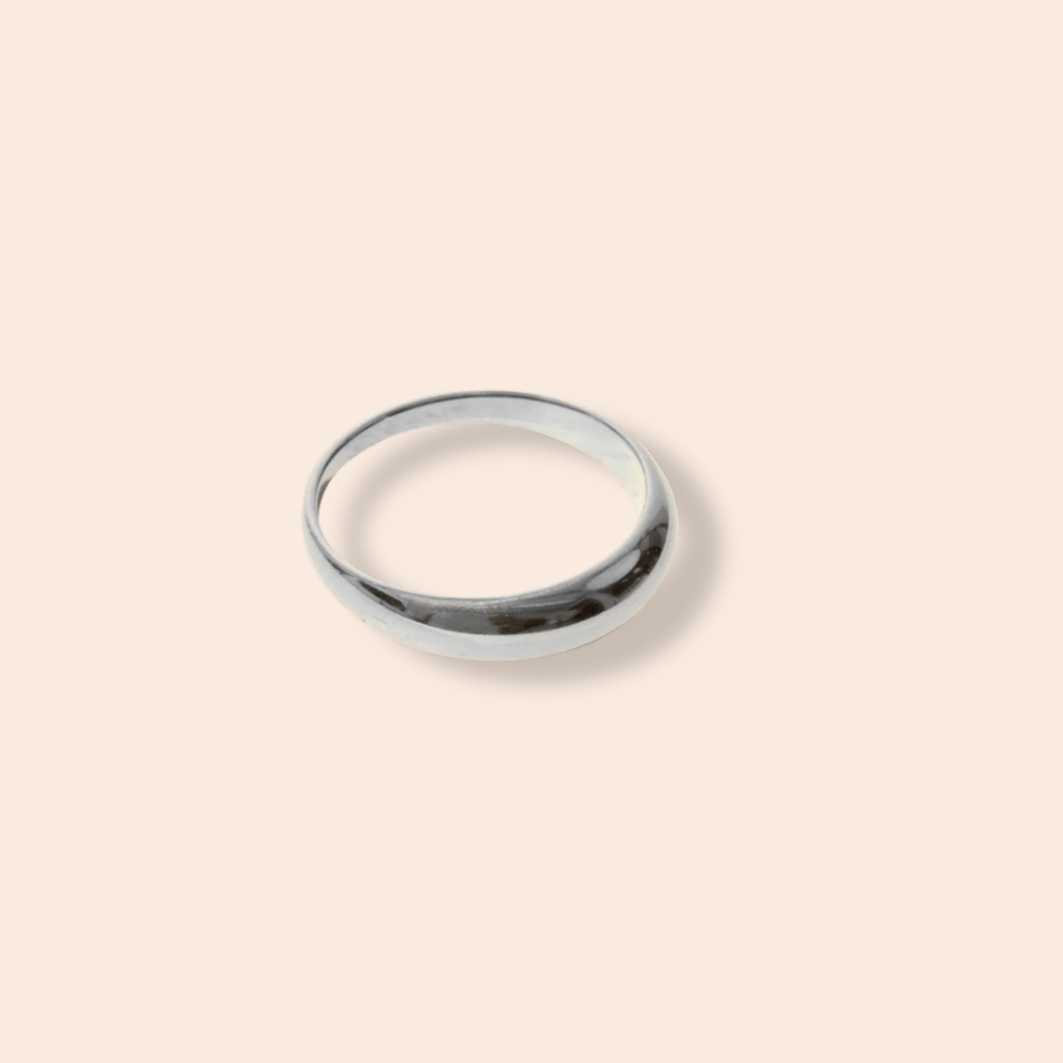Aspen Dome Ring