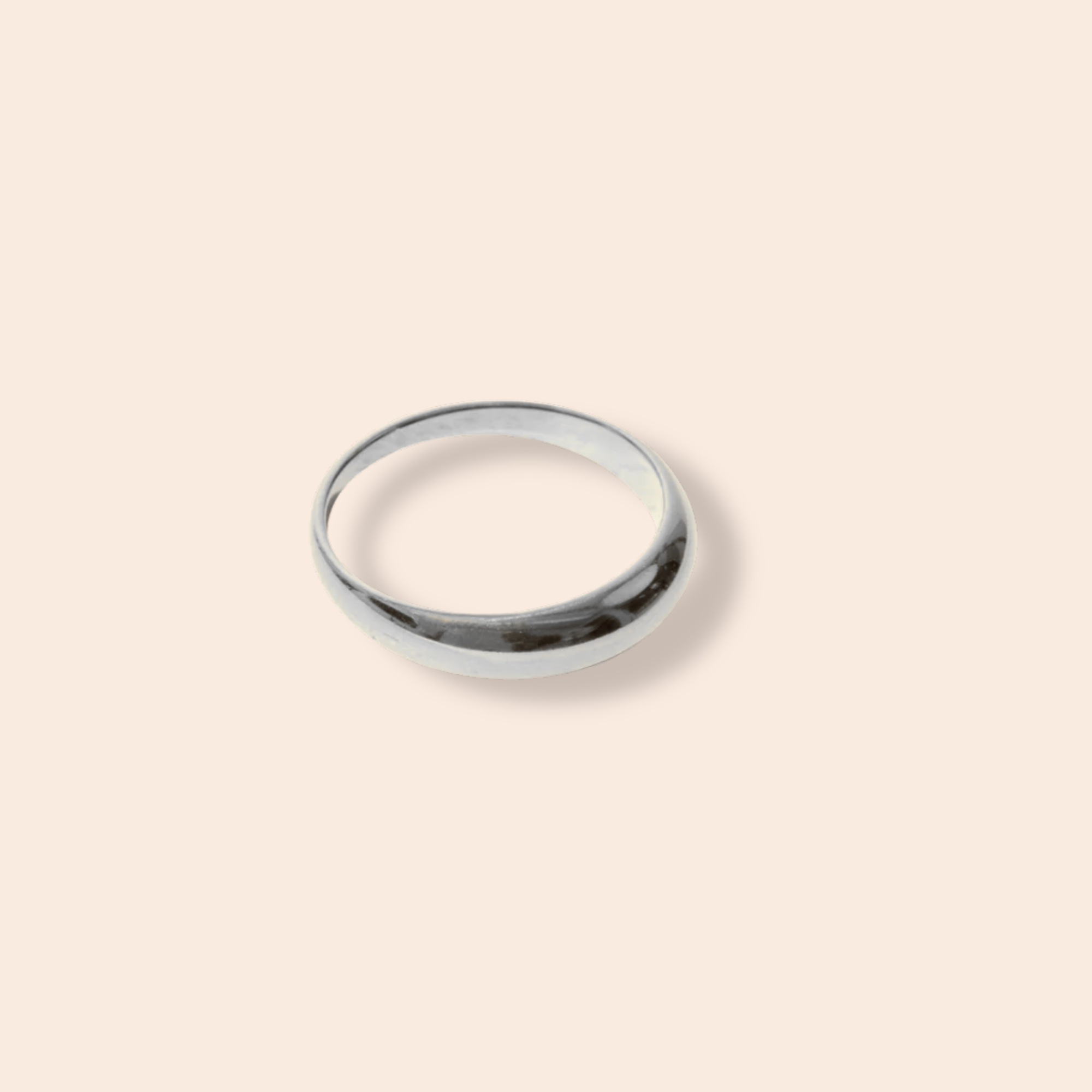 Aspen Dome Ring