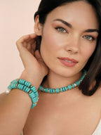 Amalfi Stretch Bracelet Set