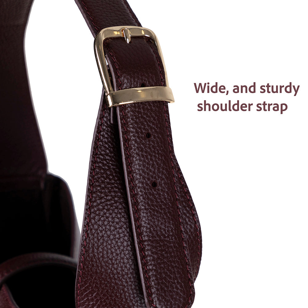 Azura Women's Leather Bag