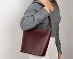 Elena Women's Leather Bag