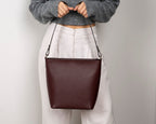 Elena Women's Leather Bag