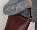 Elena Women's Leather Bag