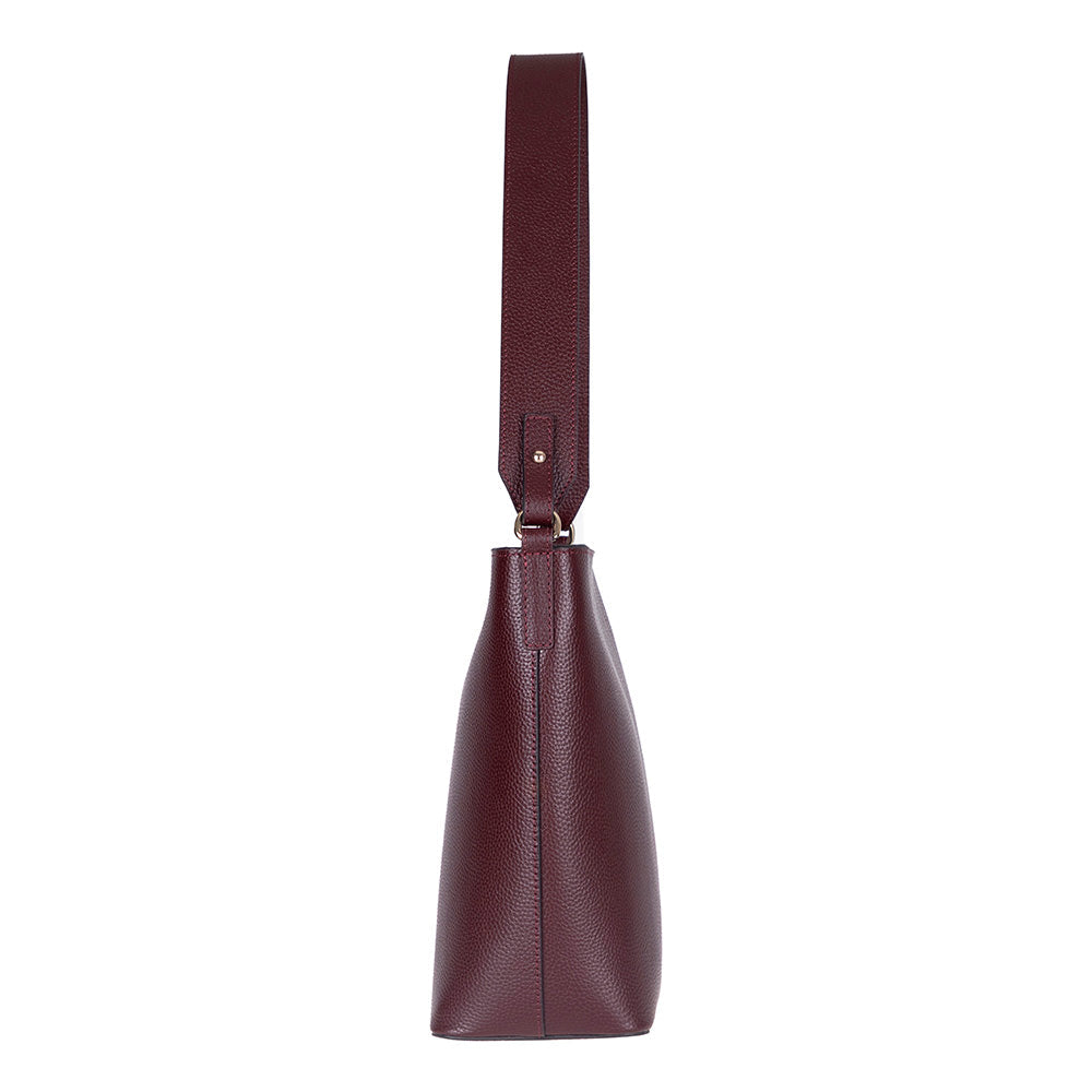 Elena Women's Leather Bag