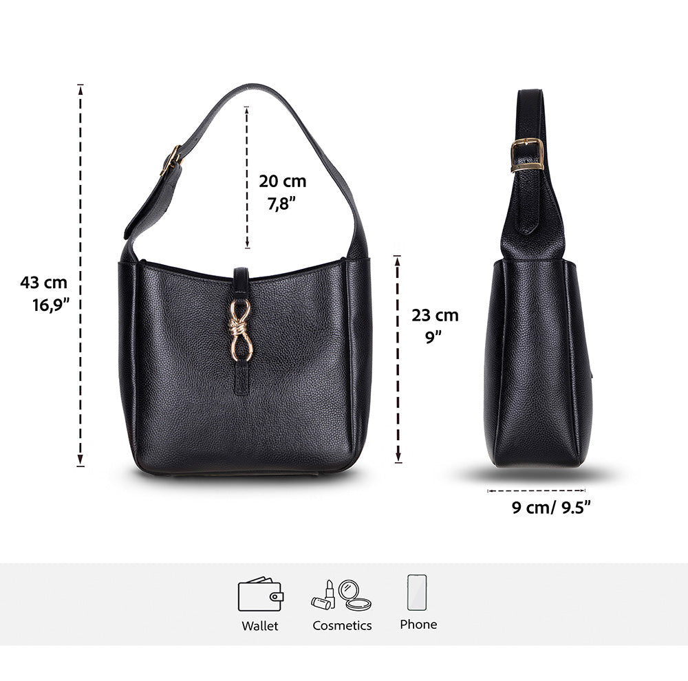 Azura Women's Leather Bag