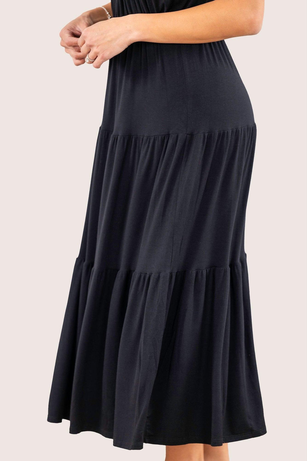 Bon Voyage Dress