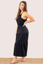 Bon Voyage Dress