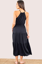 Bon Voyage Dress