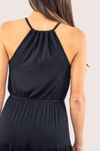 Bon Voyage Dress