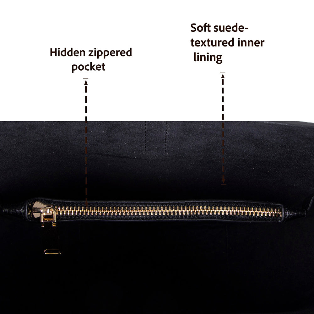 Azura Women's Leather Bag