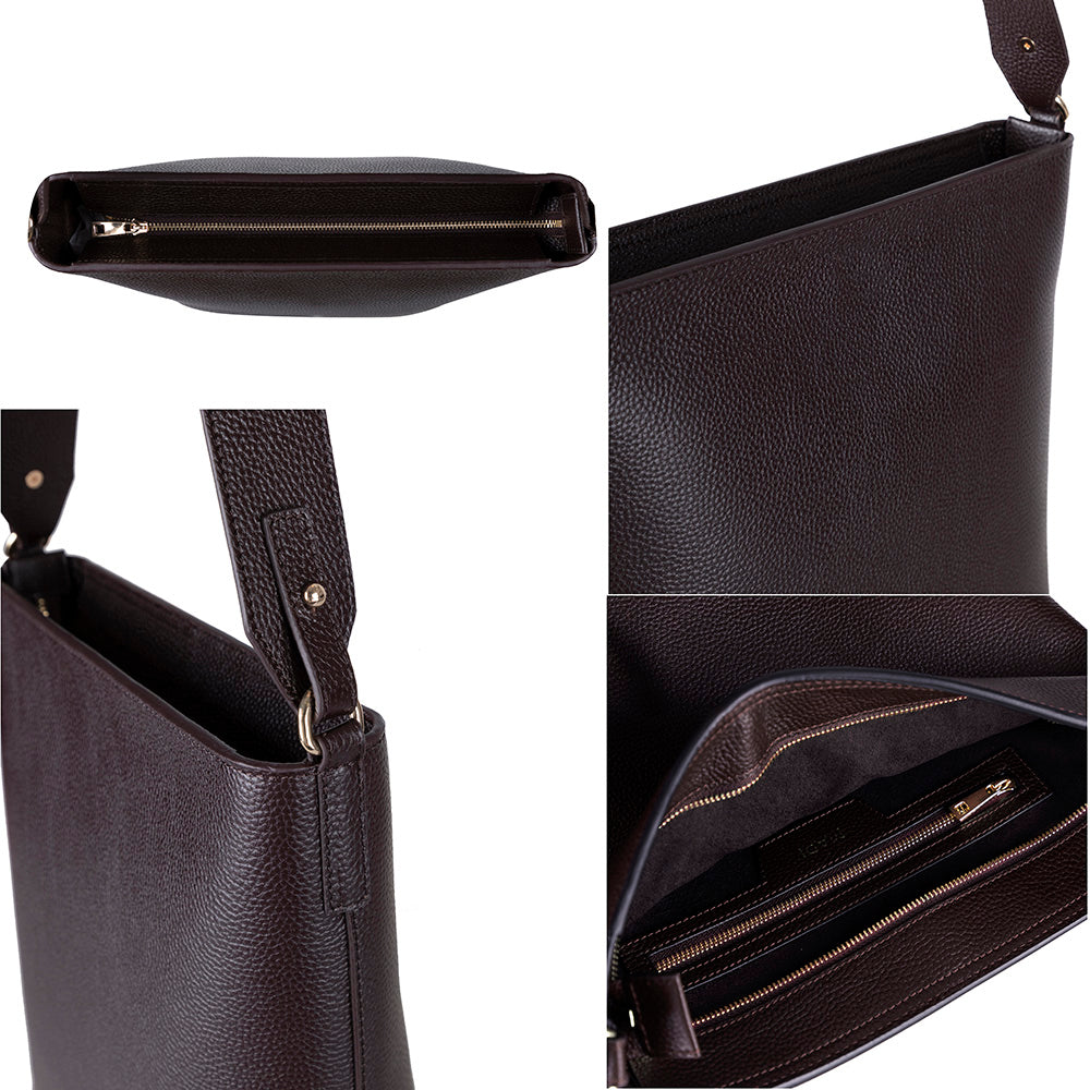 Elena Women's Leather Bag