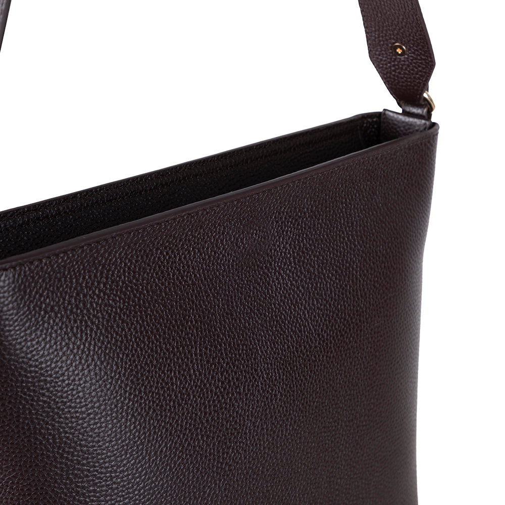 Elena Women's Leather Bag