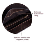 Elena Women's Leather Bag