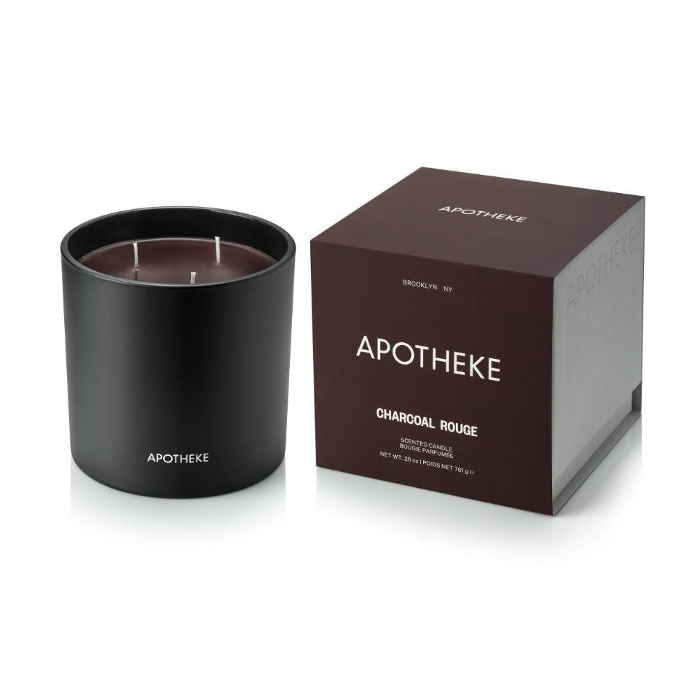 Rouge 3-Wick Candle