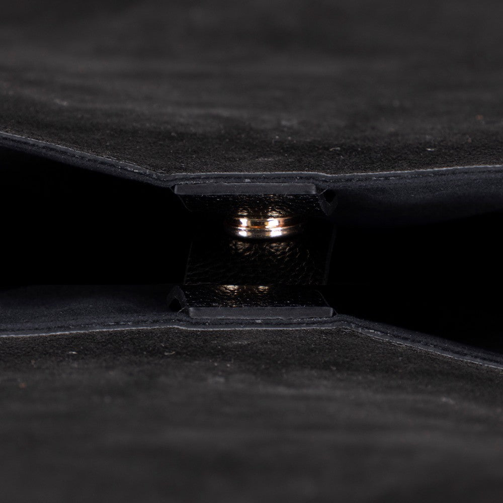 Carina Women's Suede Leather Bag