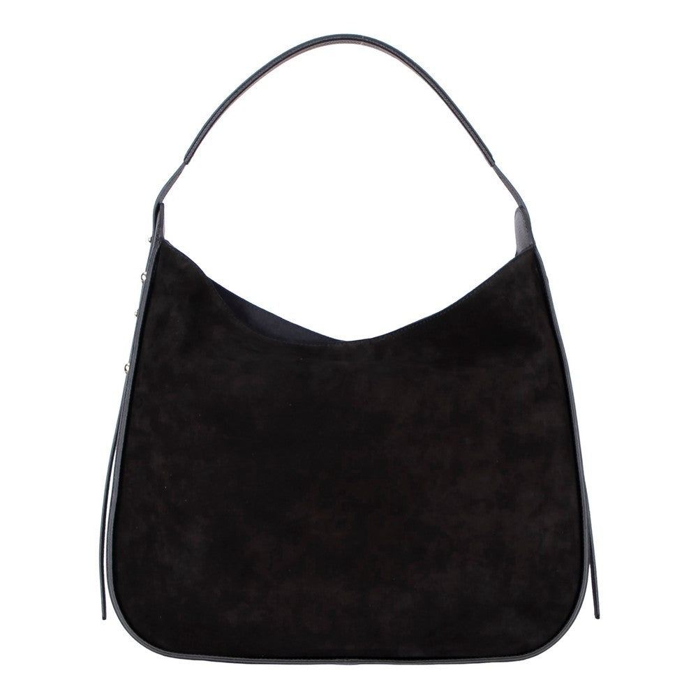 Carina Women's Suede Leather Bag