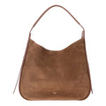 Carina Women's Suede Leather Bag