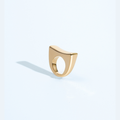 Caroline Gold Ring