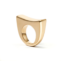 Caroline Gold Ring