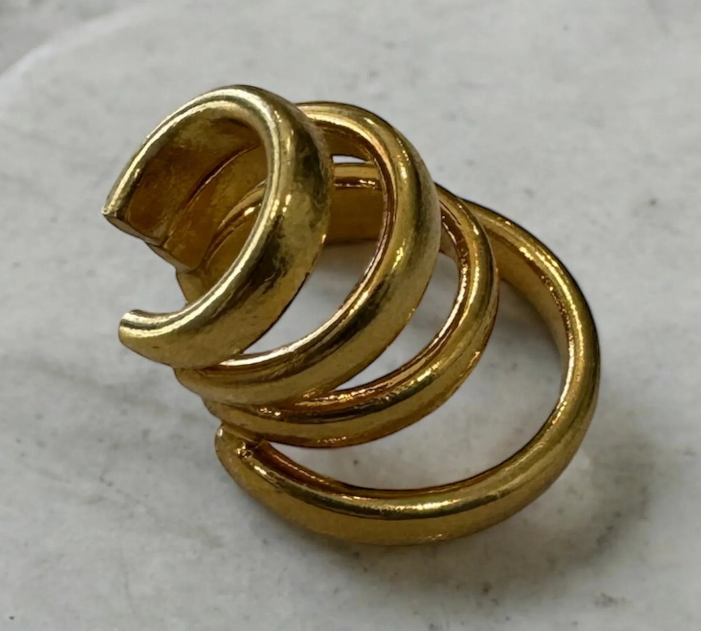 Circular Body Cuff - elizabeth + Bern