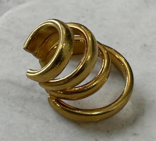 Circular Body Cuff - elizabeth + Bern