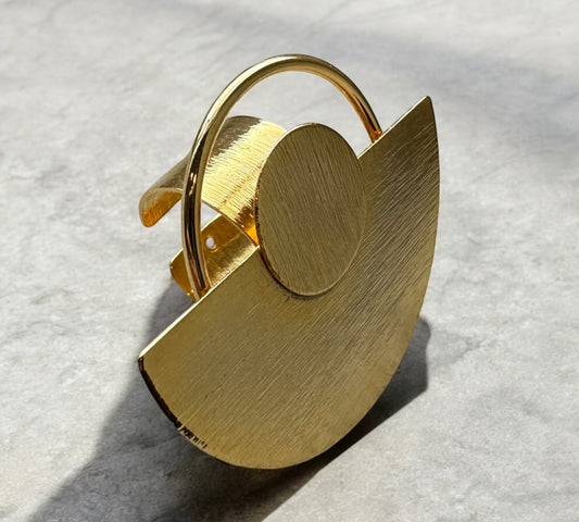 Colombia Ring - elizabeth + Bern