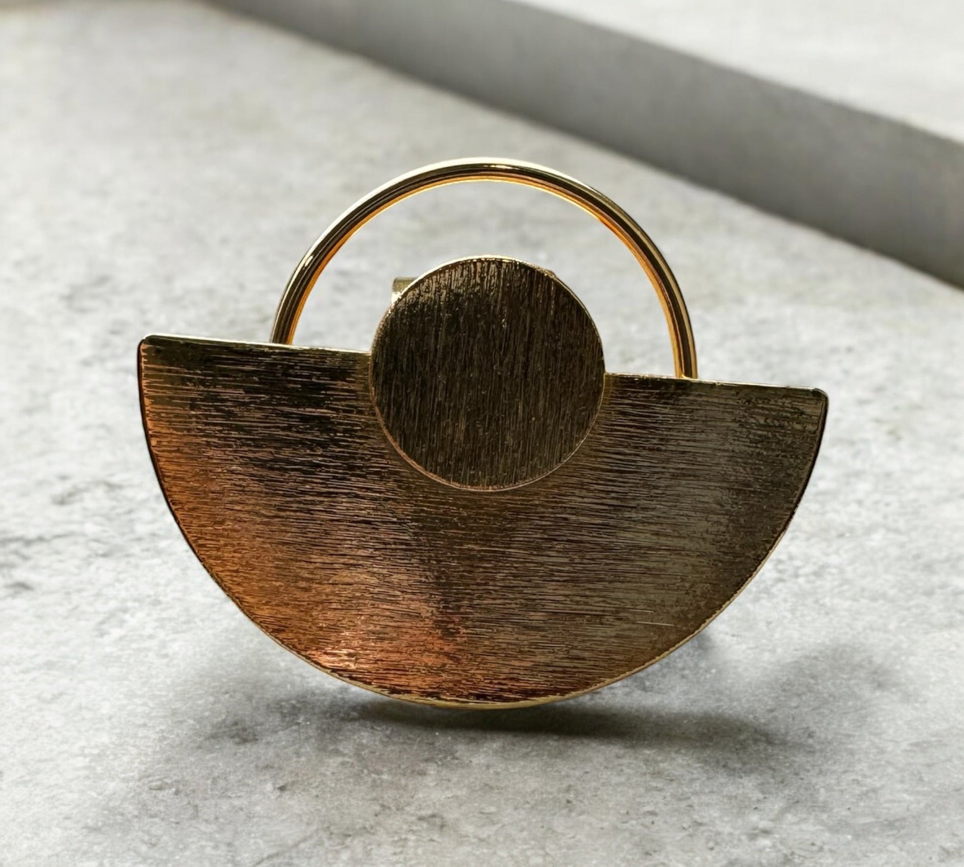 Colombia Ring - elizabeth + Bern