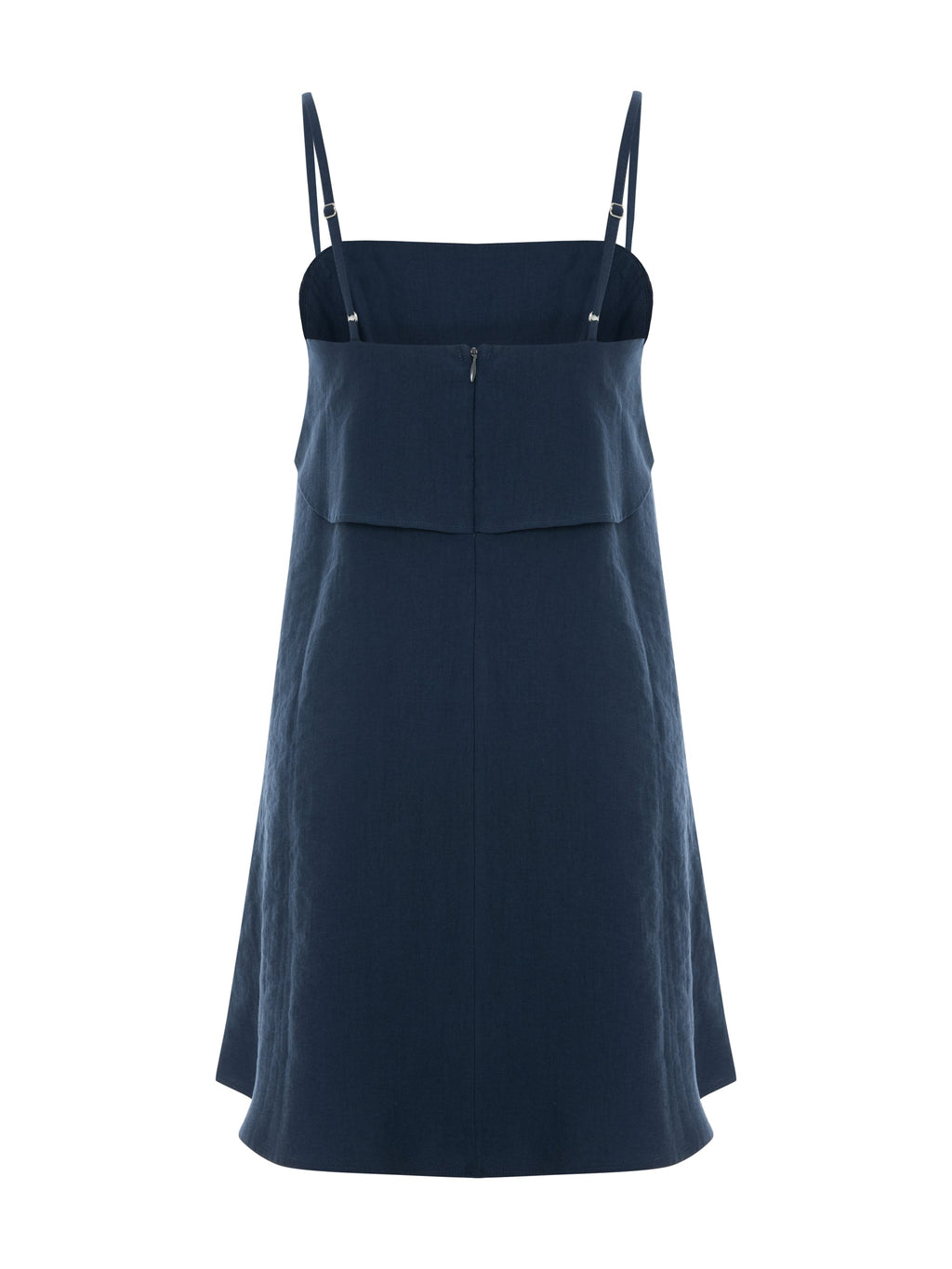 Indy Mini Dress - Navy