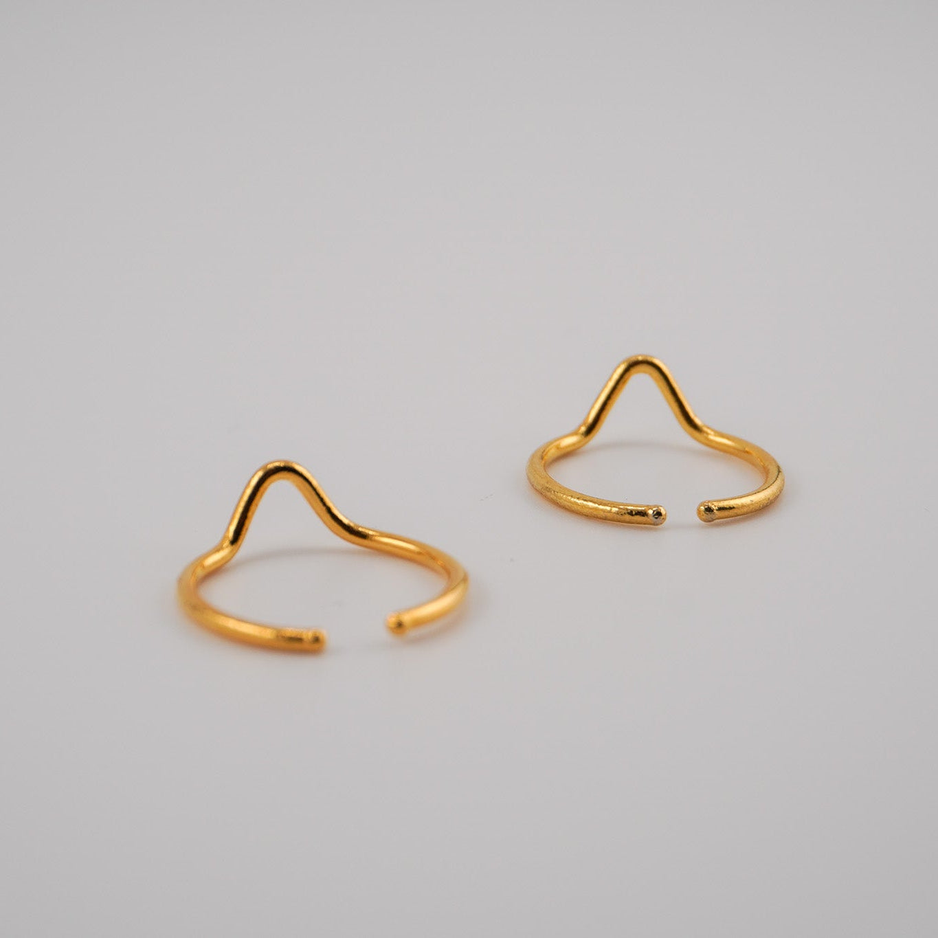 Midi Ring