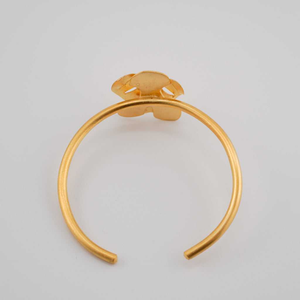 Cattleya Bracelet