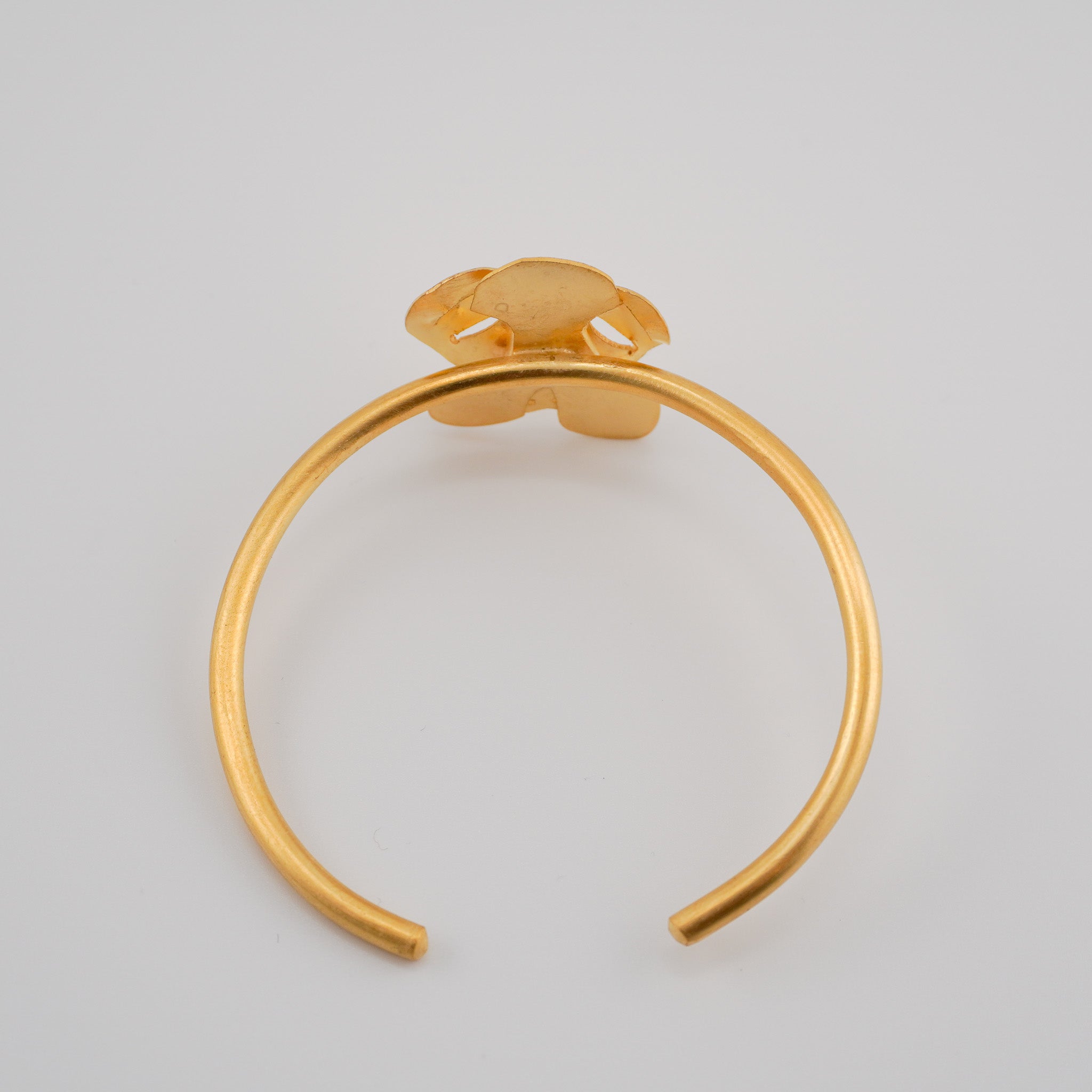 Cattleya Bracelet