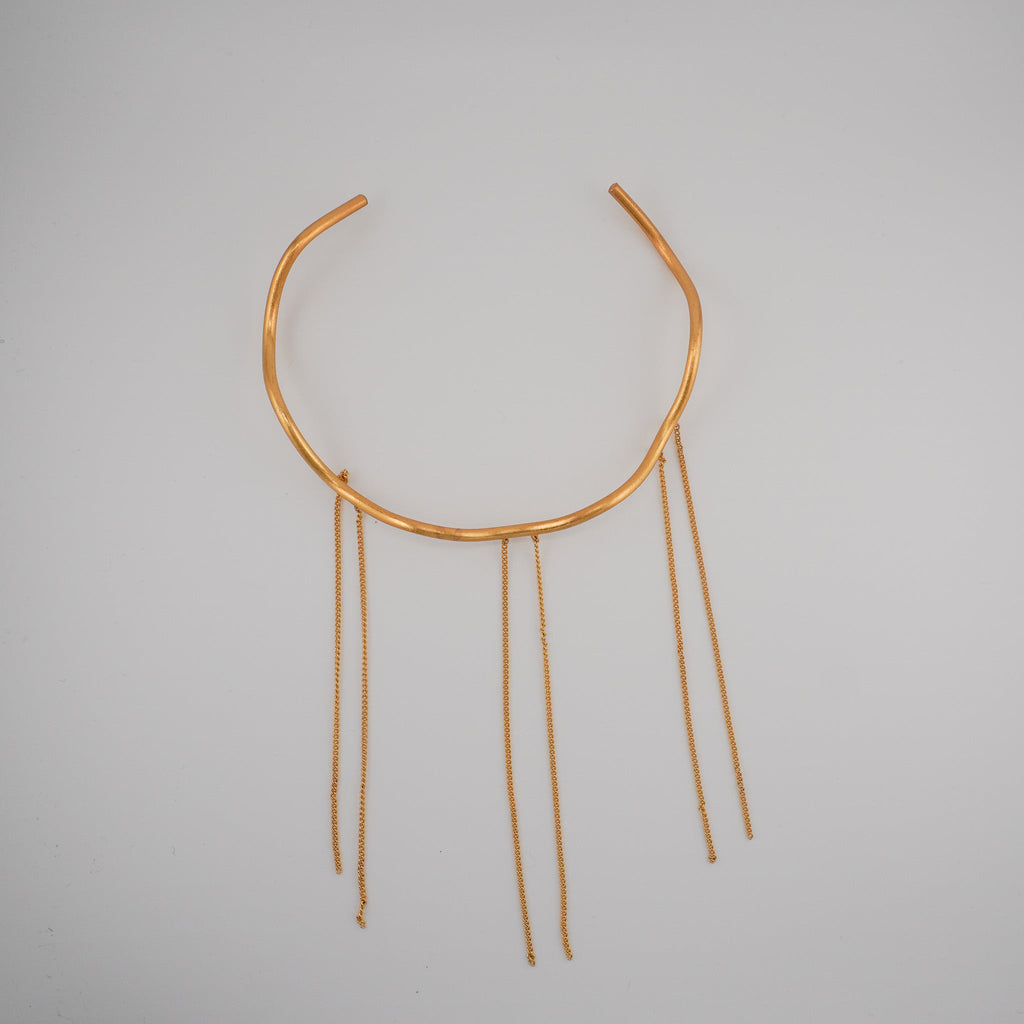 Son Latino Choker
