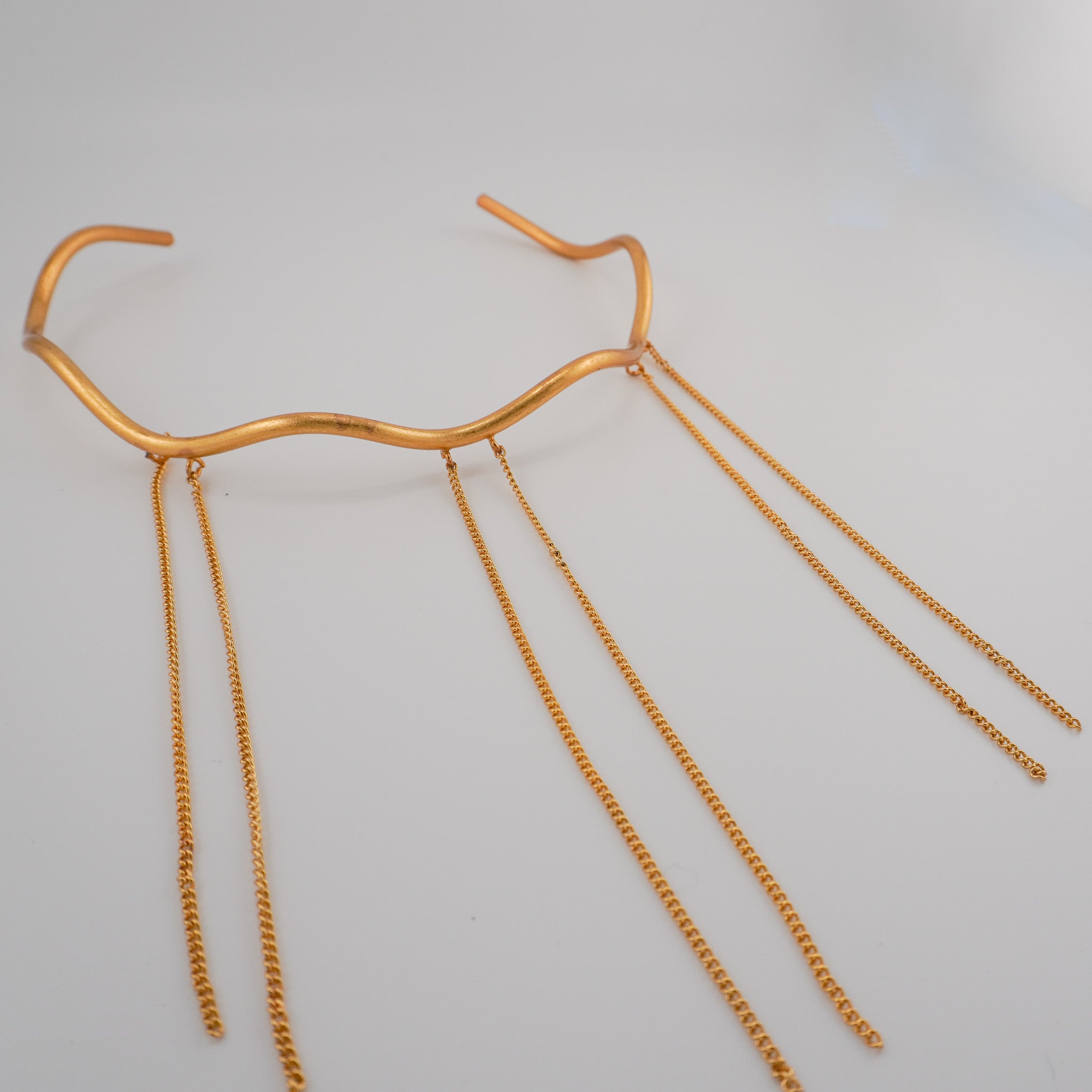 Son Latino Choker