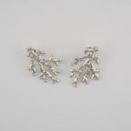 Coral Breeze Earrings