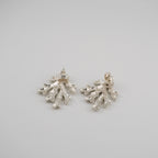 Coral Breeze Earrings