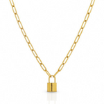 ARNAUDE HARDY NECKLACE - elizabeth + Bern