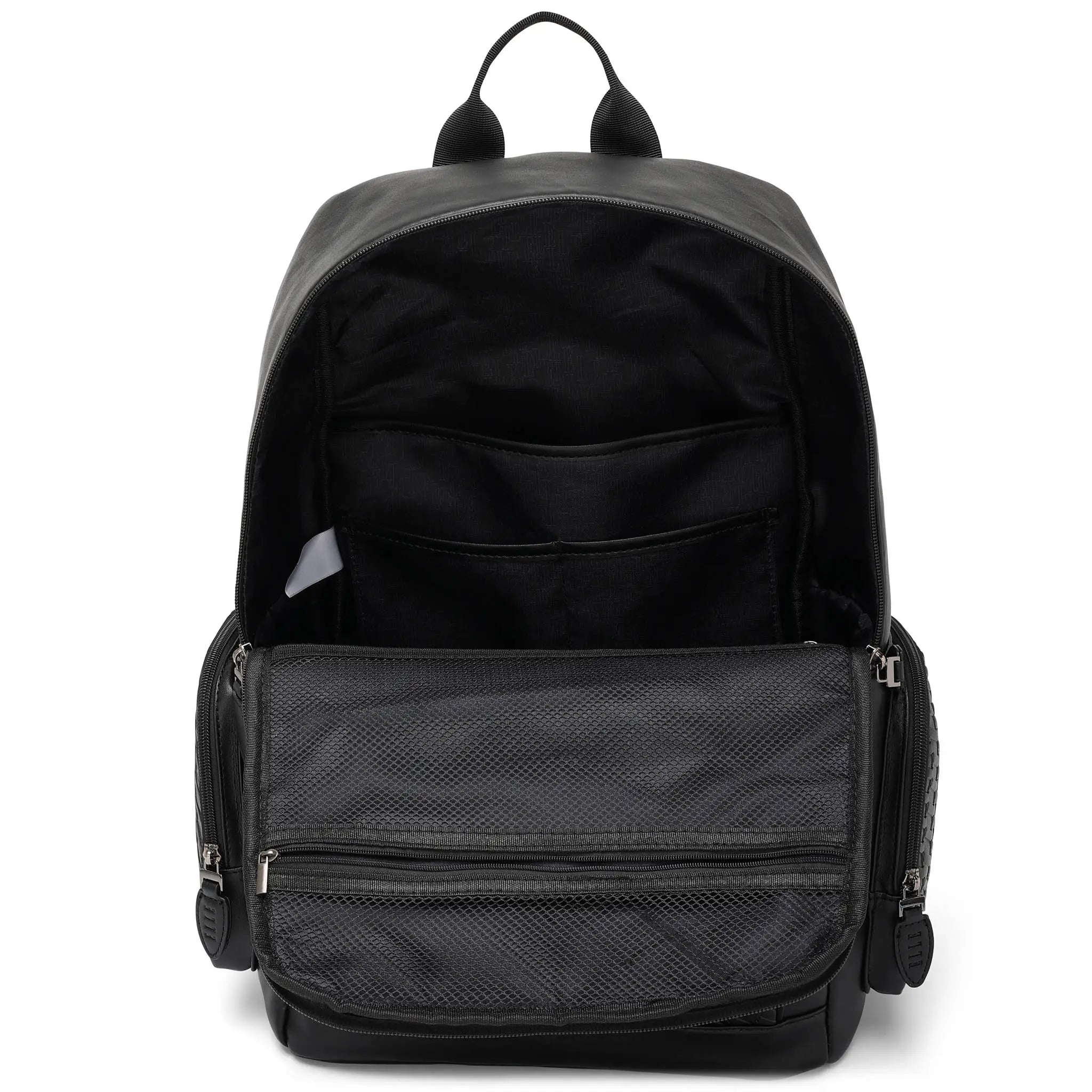 Leisure Luxe 27L Backpack