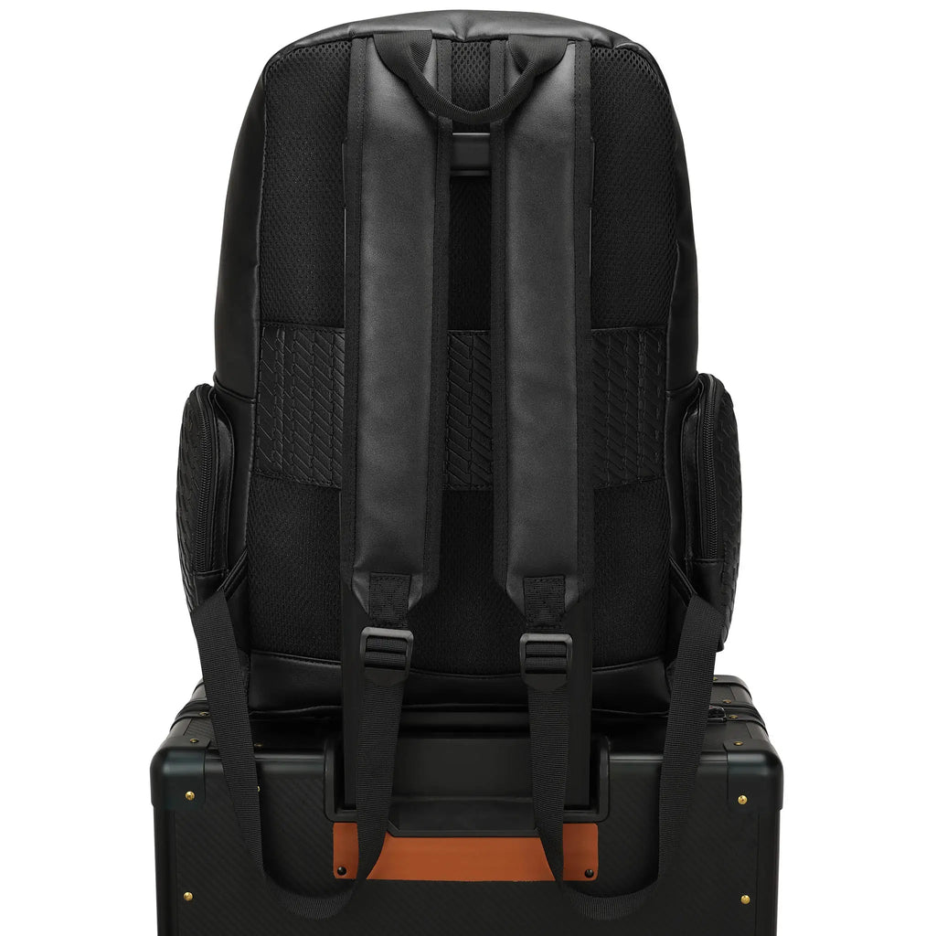 Leisure Luxe 27L Backpack