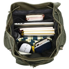 Wayfarer Backpack & Duffel Set