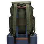 Wayfarer Backpack & Duffel Set