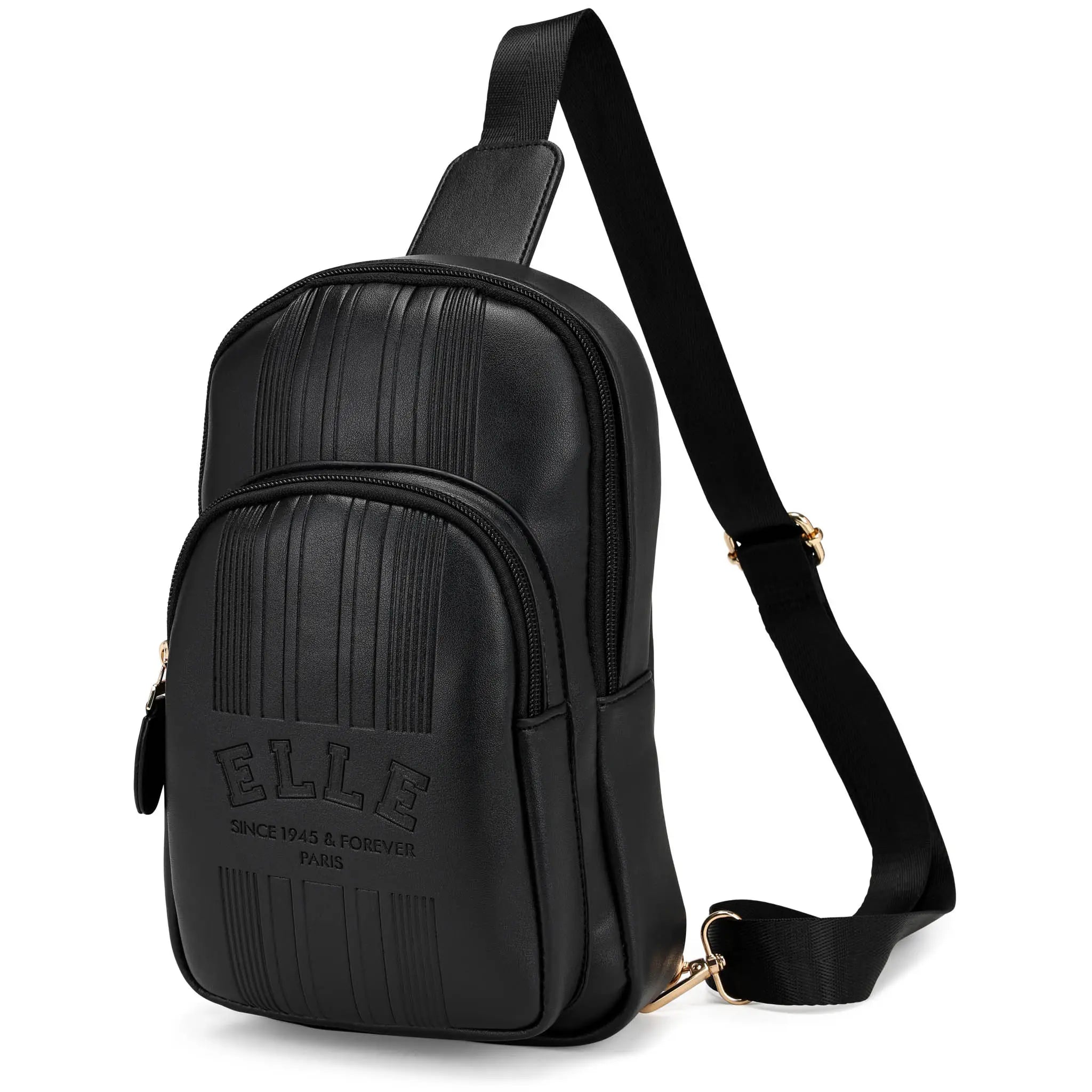 Roamer 2.8L Crossbody Bag