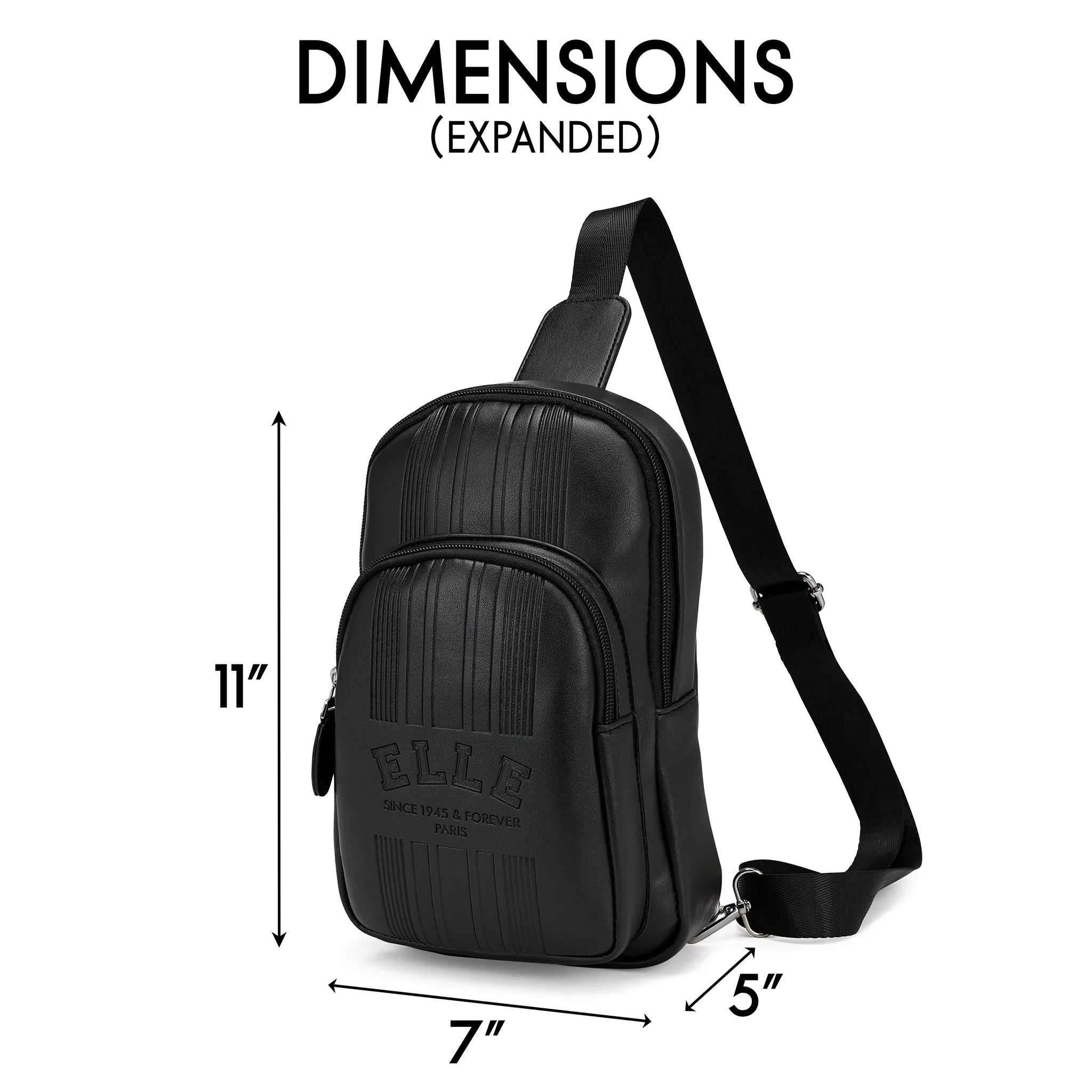 Roamer Expedition Luggage Set