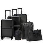 Roamer Expedition Luggage Set