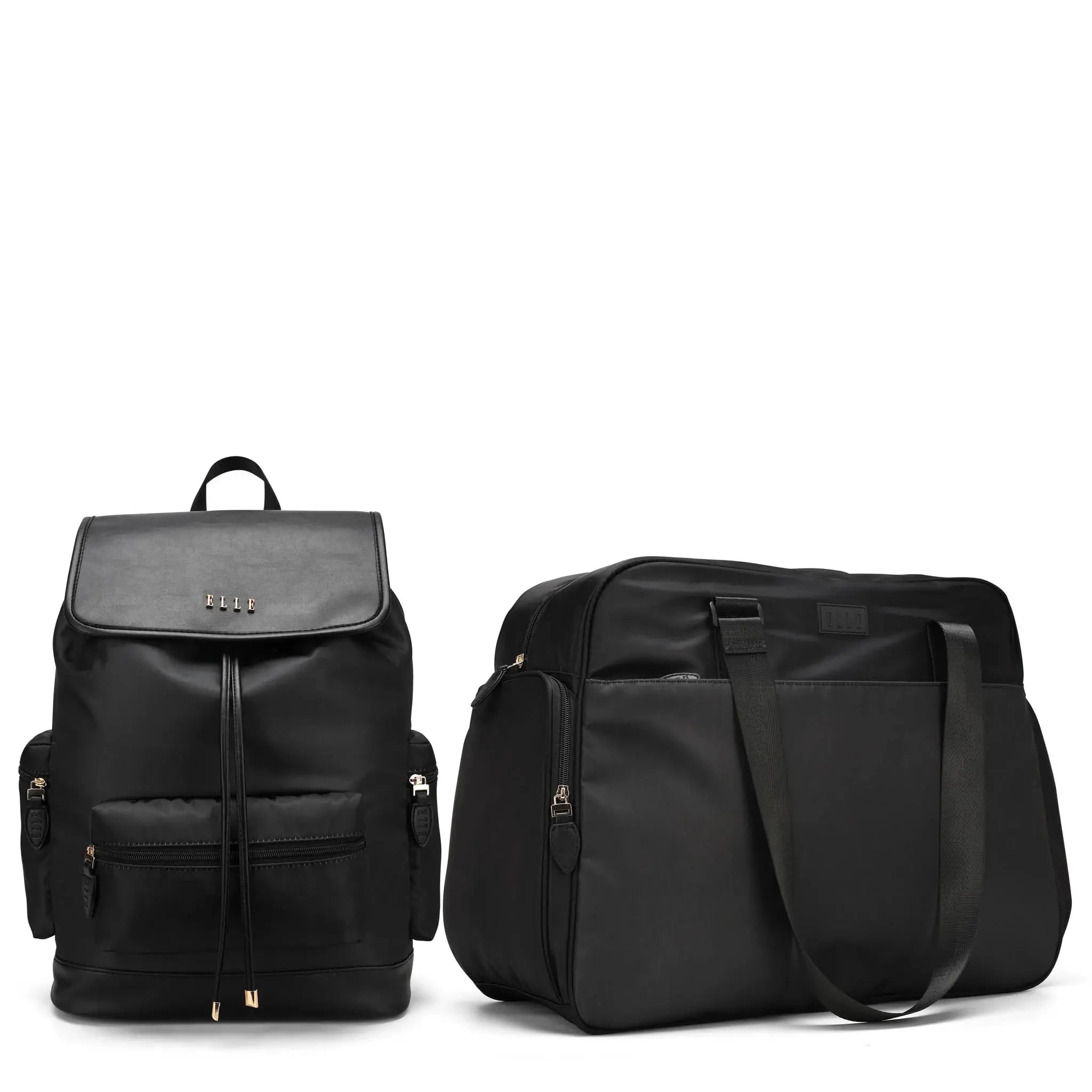 Wayfarer Backpack & Duffel Set