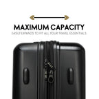 Roamer Expedition Luggage Set